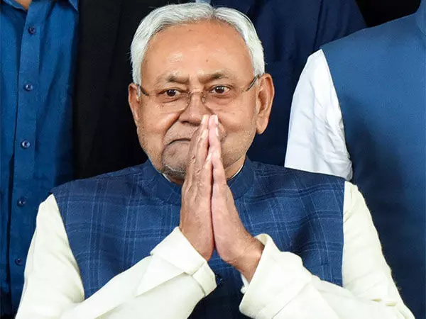 Bihar CM ने गगनगीर आतंकी हमले में मारे गए लोगों के परिजनों को 2-2 लाख रुपए की अनुग्रह राशि देने की घोषणा की