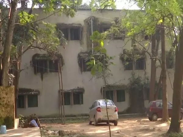 Jharkhand hostel की तीसरी मंजिल से गिरकर जूनियर डॉक्टर की मौत