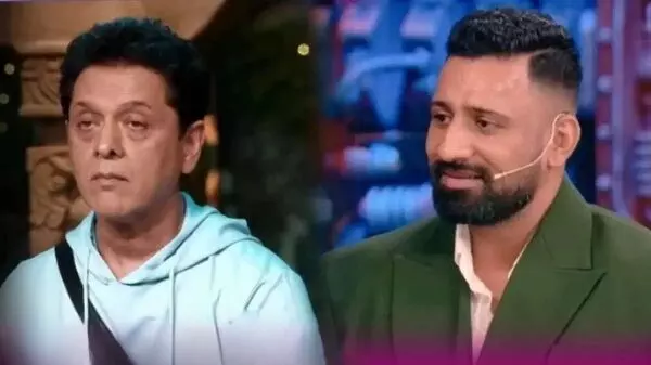 Rajat and Arfeen के बीच कांटे की टक्कर