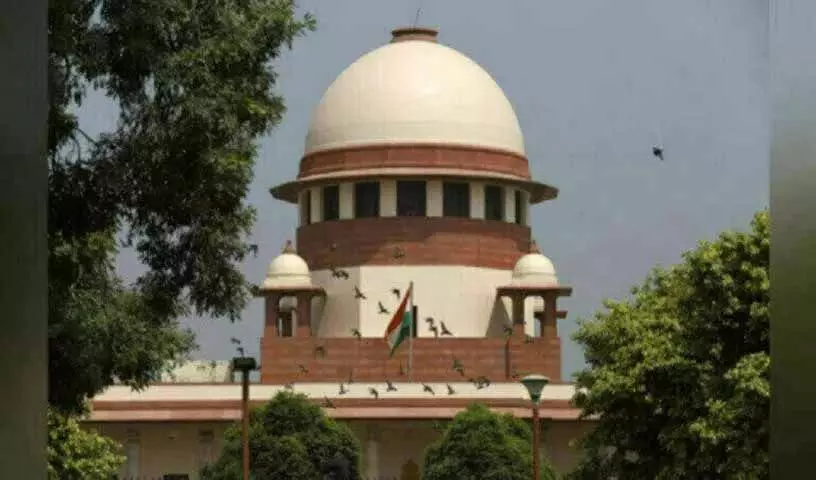 ग्रुप-I के अभ्यर्थियों को राहत नहीं, SC ने परीक्षा पर रोक लगाने से किया इनकार