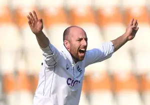 Jack Leach को लगा कि उनका करियर खत्म हो गया