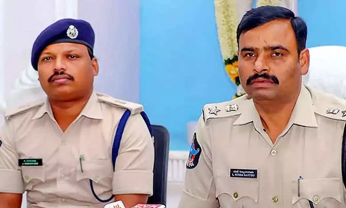 Police शहीदों की स्मृति में राष्ट्रीय एकता दौड़, सेमिनार का आयोजन