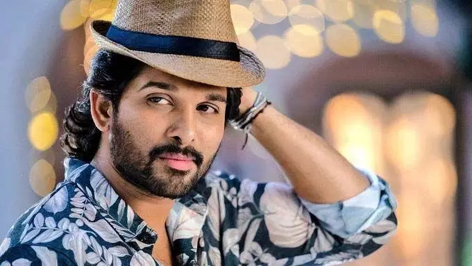 Allu Arjun: आंध्र प्रदेश उच्च न्यायालय में याचिका दायर