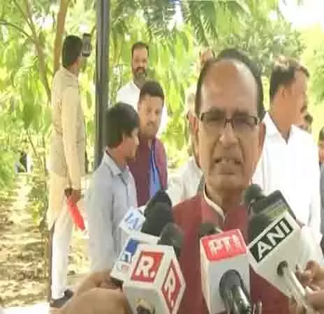 भारत मुंहतोड़ जवाब देगा...: गगनगीर आतंकी हमले पर केंद्रीय मंत्री Shivraj Singh