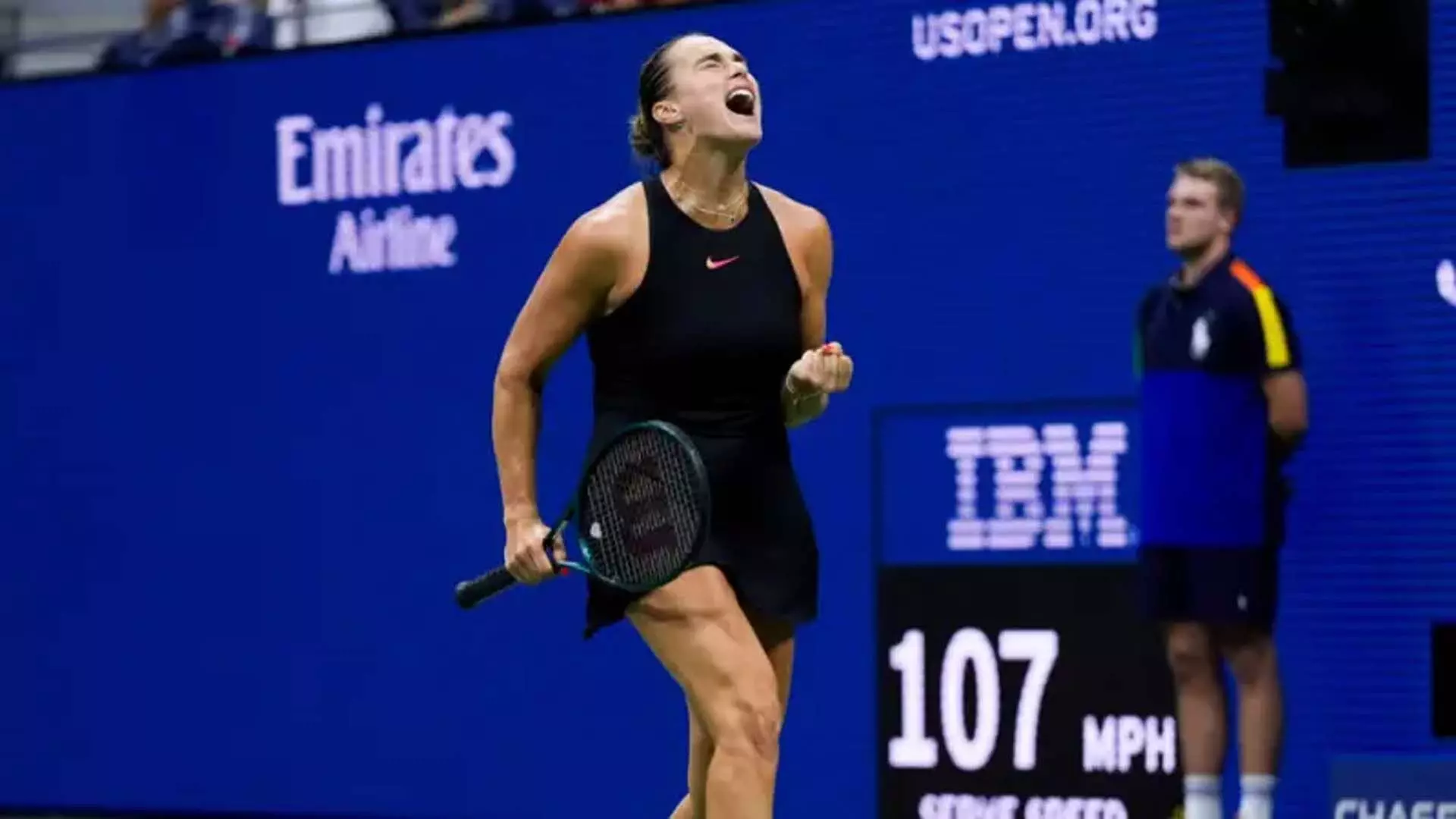 Aryna Sabalenka ने इगा स्वियाटेक को पछाड़कर विश्व नंबर 1 स्थान हासिल किया