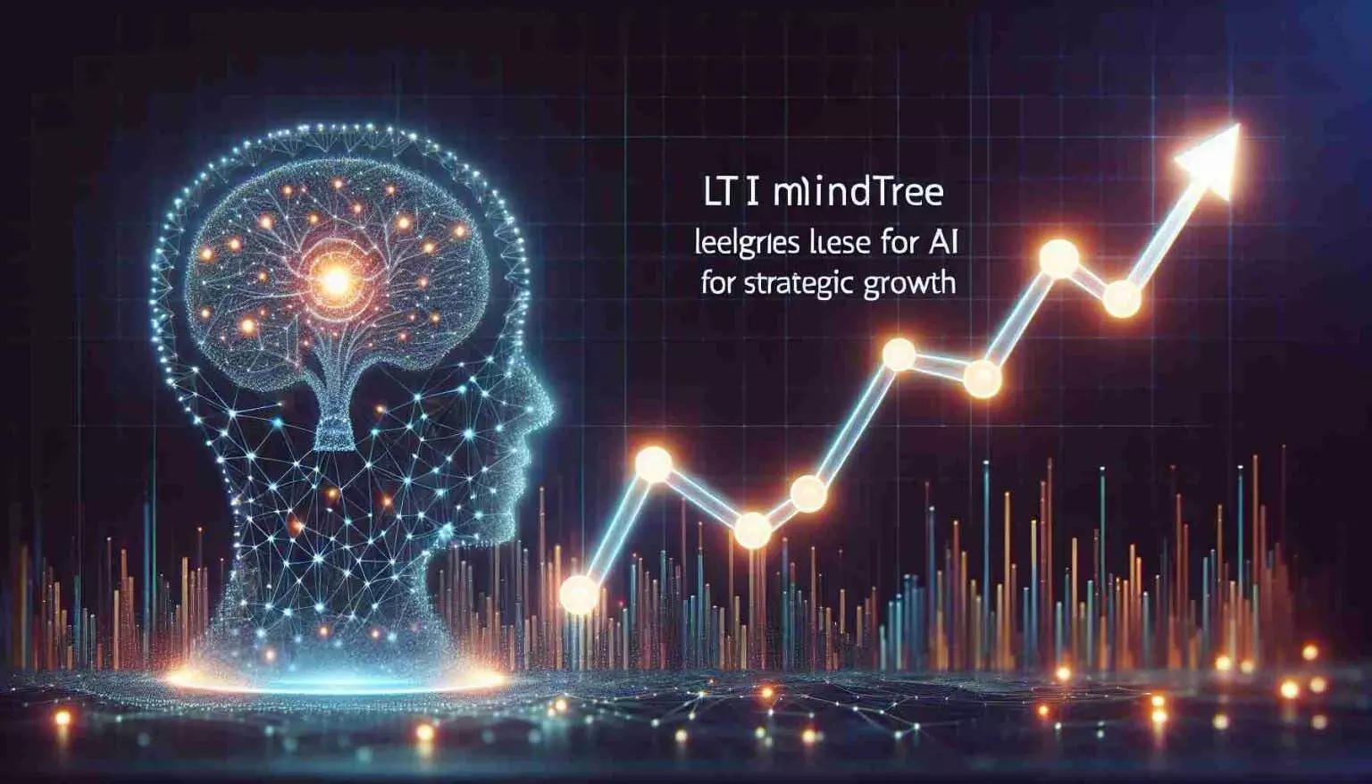 LTIMindtree रणनीतिक विकास के लिए एआई का लाभ