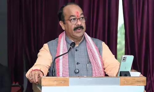 डिप्टी CM अरुण साव अपने विभाग के अफसरों की लेंगे बैठक
