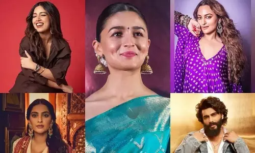 10 Bollywood सेलेब्स जिनका वजन कम करना आपको प्रेरित करेगा 10 Bollywood सेलेब्स जिनका वजन कम करना आपको प्रेरित करेगा