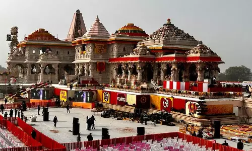 हरियाणा और गोवा सरकार ने सीएम योगी को लिखा पत्र