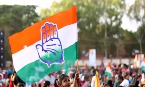 लोहारडीह कांड, आज प्रदर्शन करने जा रही कांग्रेस पार्टी