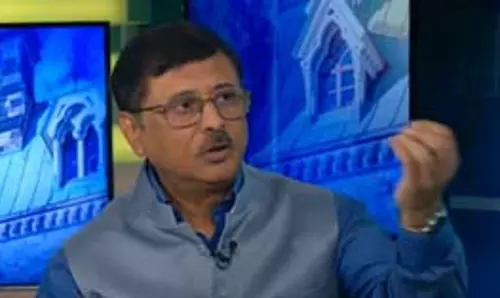 कनाडा से दिल्ली बुलाए गए भारत के उच्चायुक्त ने कहा, कनाडा सरकार का आरोप राजनीति से प्रेरित कनाडा से दिल्ली बुलाए गए भारत के उच्चायुक्त ने कहा, कनाडा सरकार का आरोप राजनीति से प्रेरित