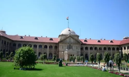 यूपी सरकार को बहराइच में अतिक्रमण के खिलाफ कार्रवाई करने से रोका