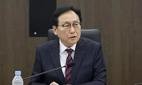 South Korea-Austria ने आर्थिक संबंधों पर चर्चा के लिए वार्ता की South Korea-Austria ने आर्थिक संबंधों पर चर्चा के लिए वार्ता की