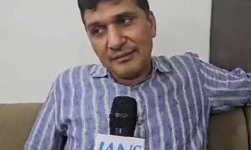 केंद्र सरकार ने दिल्ली को कर दिया बर्बाद, लॉ एंड ऑर्डर के मामले में हुई फेल : सौरभ भारद्वाज केंद्र सरकार ने दिल्ली को कर दिया बर्बाद, लॉ एंड ऑर्डर के मामले में हुई फेल : सौरभ भारद्वाज