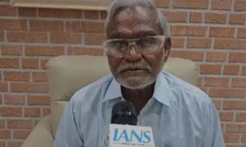 चंपई सोरेन ने बताया, झारखंड चुनाव में क्या होगा मुद्दा चंपई सोरेन ने बताया, झारखंड चुनाव में क्या होगा मुद्दा