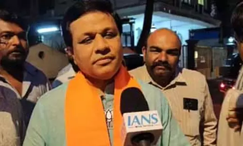 मलाड से विनोद शेलार को मिला टिकट, शीर्ष नेतृत्व का जताया आभार, कहा- लोगों के लिए करूंगा काम