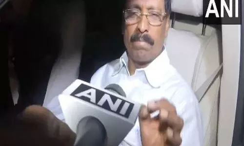 महा विकास अघाड़ी को लेकर चर्चा जारी: Vinayak Raut ने महाराष्ट्र चुनाव पर कहा