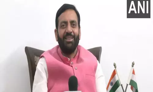Haryana सरकार ने विभागों का बंटवारा किया, सीएम सैनी ने गृह, वित्त विभाग अपने पास रखे