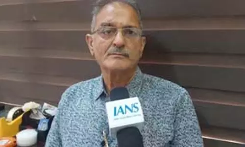 उचित समय पर जम्मू-कश्मीर को मिलेगा पूर्ण राज्य का दर्जा, भाजपा करेगी समर्थन : कविंद्र गुप्ता उचित समय पर जम्मू-कश्मीर को मिलेगा पूर्ण राज्य का दर्जा, भाजपा करेगी समर्थन : कविंद्र गुप्ता