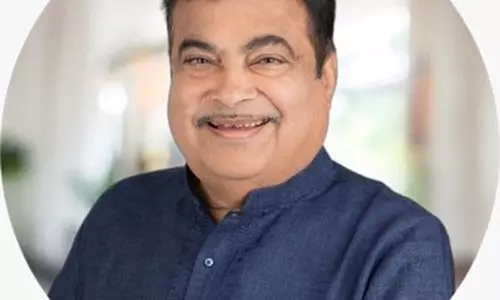 नवंबर में रायपुर आ रहे केंद्रीय मंत्री नितिन गडकरी नवंबर में रायपुर आ रहे केंद्रीय मंत्री नितिन गडकरी