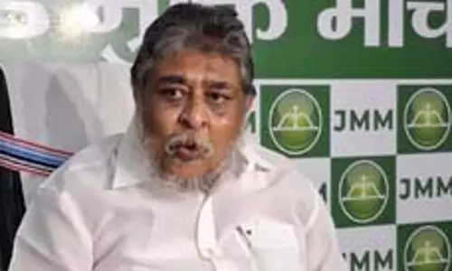 हर मतदाता को वोट डालने का अधिकार : सुप्रियो भट्टाचार्य हर मतदाता को वोट डालने का अधिकार : सुप्रियो भट्टाचार्य
