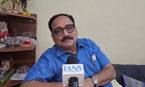 केजरीवाल के भ्रष्टाचार की कहानी है शीश महल, कट्टर ईमानदार होने की खुल चुकी है पोल : वीरेंद्र सचदेवा
