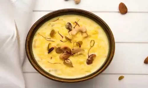 त्यौहारों पर चना दाल की इस रेसिपी से मुंह मीठा करें