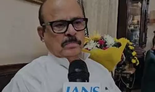 जनसंख्या बढ़ाने की नहीं, नियंत्रण की जरूरत : तारिक अनवर