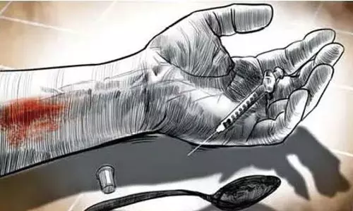 The Dark Side Of Paradise: कैसे ड्रग्स कश्मीर के युवा दिमाग को नष्ट कर रहा