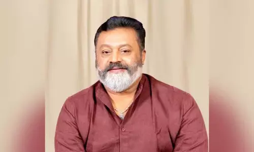 Kerala: केंद्रीय मंत्री सुरेश गोपी ने पेट्रोल पंप आवंटन जांच की मांग की