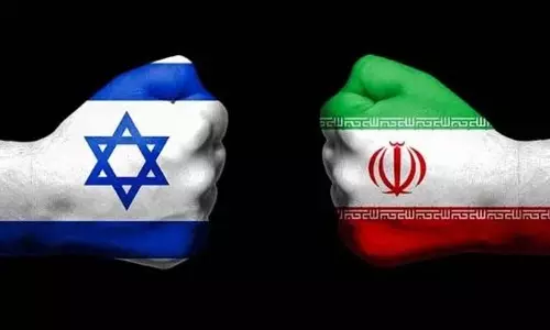 ईरान को प्रधानमंत्री नेतन्याहू के घर पर ड्रोन हमले की कीमत चुकानी होगी: Israel said ईरान को प्रधानमंत्री नेतन्याहू के घर पर ड्रोन हमले की कीमत चुकानी होगी: Israel said