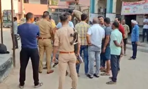 रायबरेली और मथुरा एक्सप्रेस-वे पर अलग-अलग सड़क हादसों में 6 लोगों की मौत