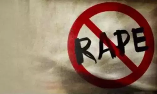 Assam: पांच माह से हवस का शिकार बना हुआ था, आरोपी गिरफ्तार