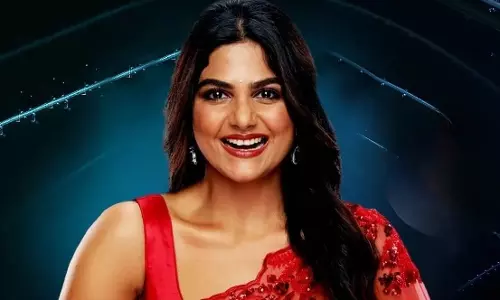 Bigg Boss 18  से बाहर हुई हेमा विरल भाभी