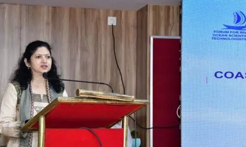 तालचेर-पारादीप-धामरा एनडब्ल्यू-5 का जल्द ही विकास किया जाएगा: Padhi