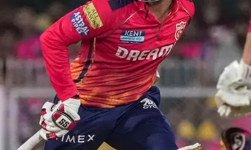 IPL में बने रहने के टिप्स पर जितेश शर्मा कहते अभी तक पंजाब किंग्स से एक भी मिस्ड कॉल नहीं मिली