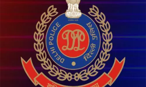 Delhi Police ने टेलीग्राम को पत्र लिखकर चैनल जस्टिस लीग इंडिया की जानकारी मांगी Delhi Police ने टेलीग्राम को पत्र लिखकर चैनल जस्टिस लीग इंडिया की जानकारी मांगी