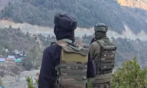 एनआईए की टीम Jammu and Kashmir के गगनगीर आतंकी हमले स्थल का दौरा करेगी