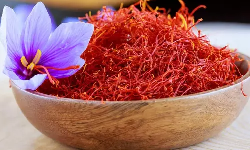Skin care: केसर त्वचा को पहुंचाता है चमत्कारी लाभ Skin care: केसर त्वचा को पहुंचाता है चमत्कारी लाभ