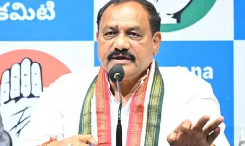 TPCC: जीओ 29 का नौकरी चाहने वालों पर कोई प्रतिकूल प्रभाव नहीं पड़ेगा