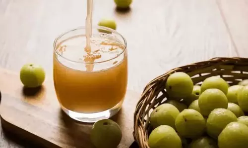 Amla for Digestion:  बेहतर पाचन के लिए जरूर आजमाएं आंवले की ये रेसिपी