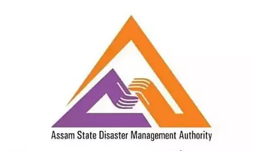 Assam : गोरेस्वर में रैपिड विज़ुअल स्क्रीनिंग पर कार्यशाला आयोजित Assam : गोरेस्वर में रैपिड विज़ुअल स्क्रीनिंग पर कार्यशाला आयोजित