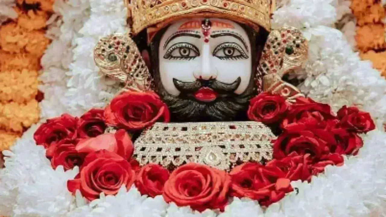 Khatu Shyam temple में  किस दिन जाना चाहिए  , कौन सा दिन होता है शुभ  यहाँ जाने