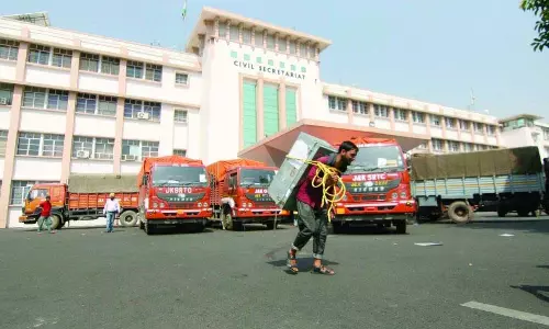 NC govt J&K में दरबार मूव प्रथा को बहाल करने की बना रही है योजना