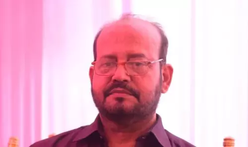 Assam : धुबरी जिले में पूर्व वार्ड कमिश्नर रंजीत कुमार मेधी का निधन Assam : धुबरी जिले में पूर्व वार्ड कमिश्नर रंजीत कुमार मेधी का निधन