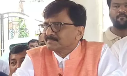 महाविकास अघाड़ी में सीट शेयरिंग को लेकर कोई मतभेद नहीं : संजय राउत