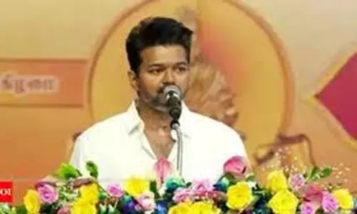 टीवीके सम्मेलन: सुरक्षा सर्वोपरि है: Vijay