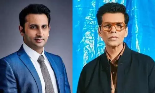 Serene Productions करण जौहर की धर्मा प्रोडक्शन में 50% हिस्सेदारी खरीदेगी