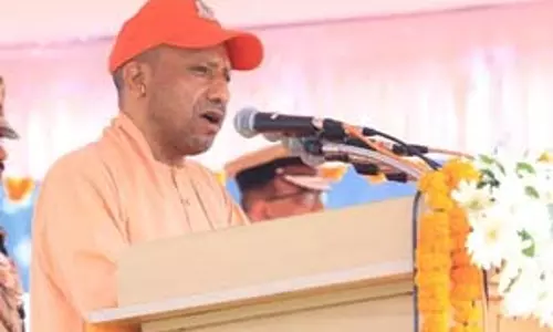 मुख्यमंत्री योगी ने पुल‍िसकर्म‍ियों के आवास और प्रशासनिक भवन के रखरखाव के ल‍िए दिए 1,380 करोड़