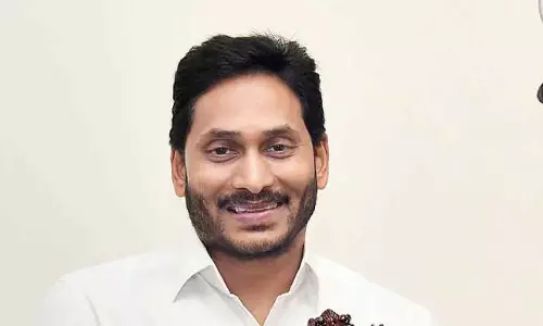 Jagan ने लड़कियों की सुरक्षा में विफल रहने के लिए सीएम की आलोचना की